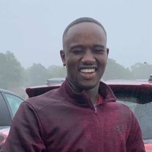 Meet your Posher, Ben